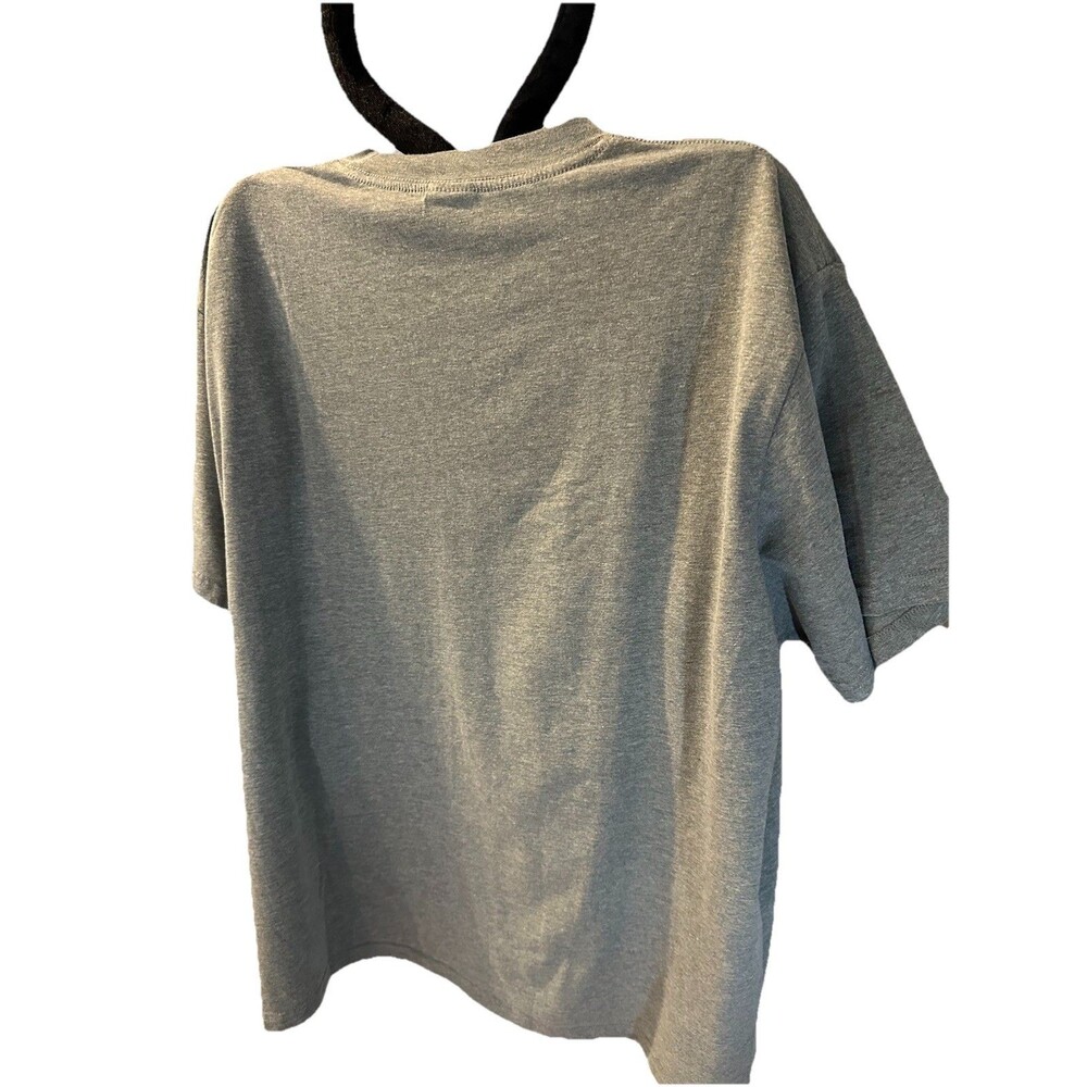 Marmot Men's Short Sleeve T-Shirt, Crew Neck, Hiking, sz XXL 48 chest - Picture 6 of 8